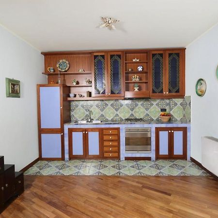 Il Cavalluccio Marino Apartment Santa Teresa Di Riva Exterior photo