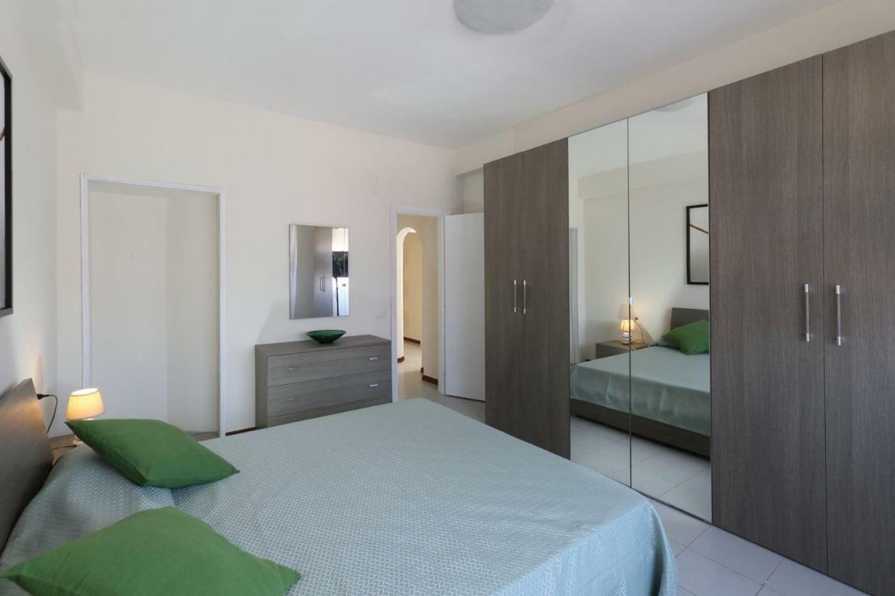 Il Cavalluccio Marino Apartment Santa Teresa Di Riva Exterior photo